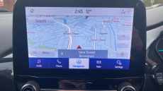 Ford Fiesta 1.0 EcoBoost Hybrid mHEV 125 ST-Line 5dr Petrol Hatchback